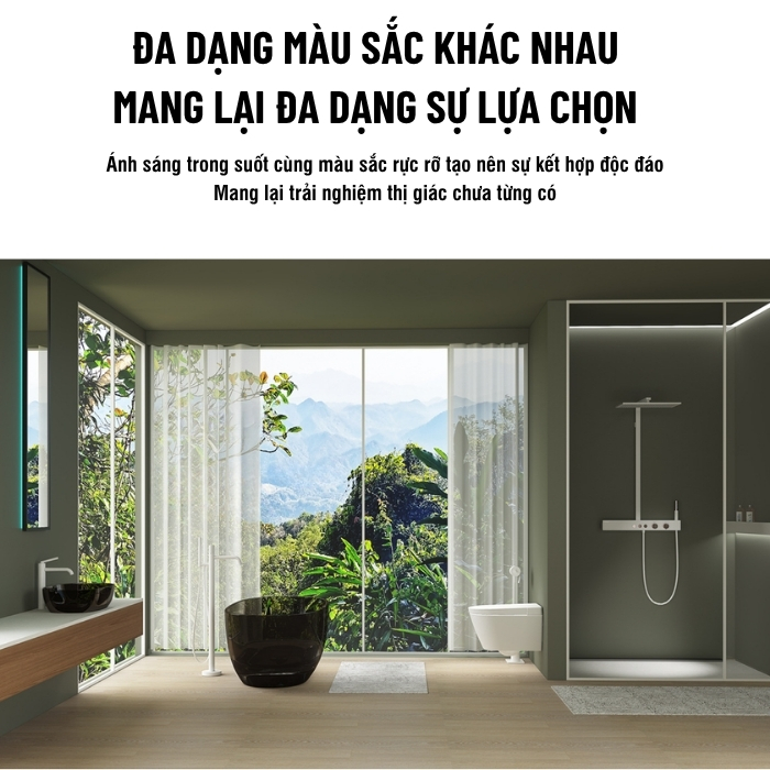 Lavabo cao cấp KL41