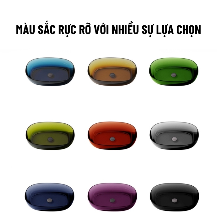 Lavabo cao cấp KL41