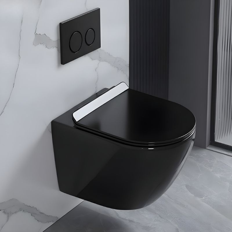 Bồn cầu treo KC601D