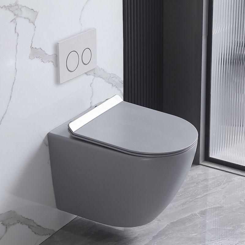 Bồn cầu treo KC601X