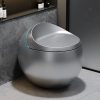 Bồn cầu trứng thông minh KC930G