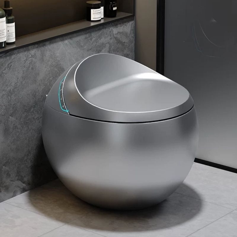 Bồn cầu trứng thông minh KC930G