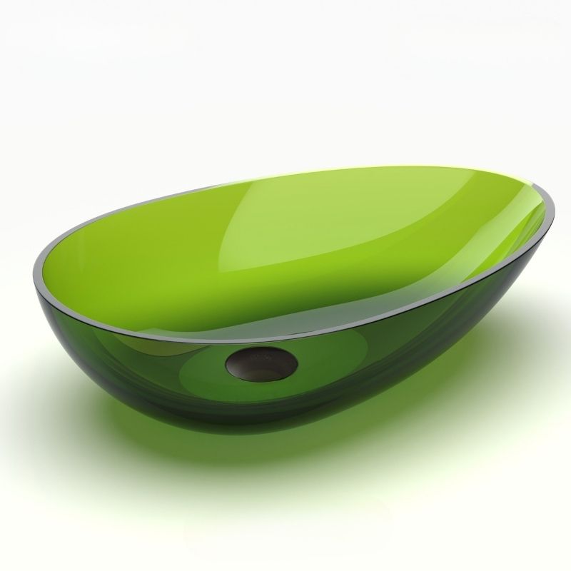 Lavabo KL42
