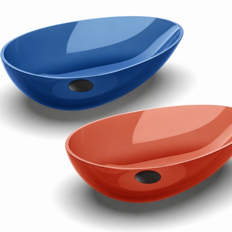 Lavabo KL42