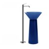 Lavabo đặt sàn KL48