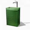 Lavabo đặt sàn KL53