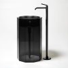 Lavabo đặt sàn KL55