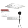 Sen tắm âm trần cao cấp KS35 KT480x590mm