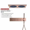 Sen tắm âm trần hiện đại KS82