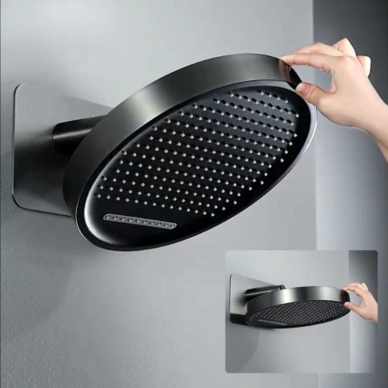 Sen tắm âm tường cao cấp KS32