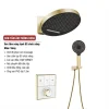 Sen tắm âm tường cao cấp KS56