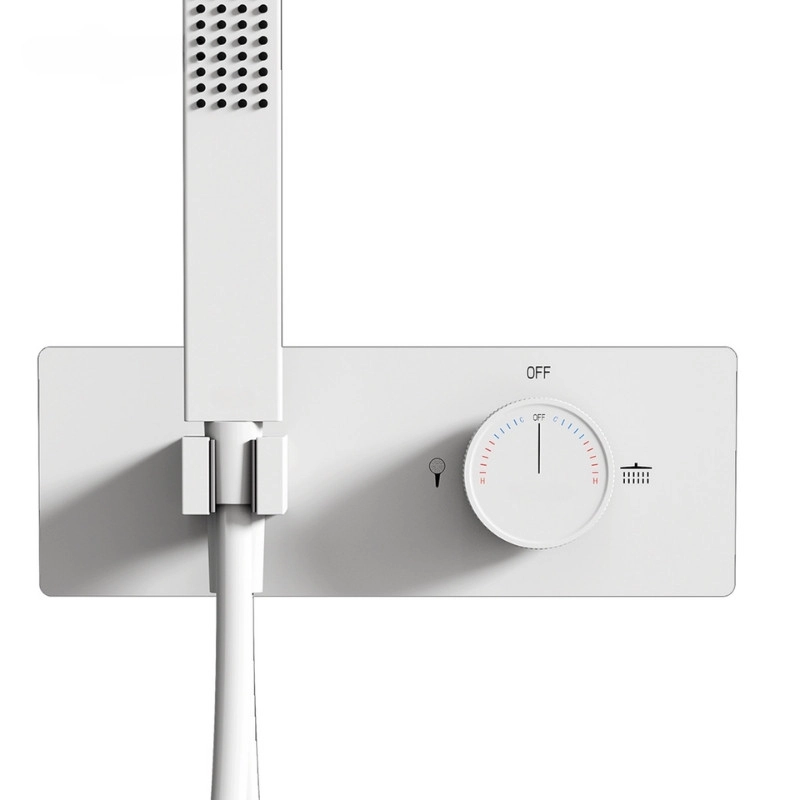 Sen tắm âm tường cao cấp KS61
