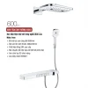 Sen tắm âm tường hiện đại KS43