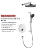 Sen tắm âm tường hiện đại KS52