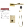 Sen tắm âm tường hiện đại KS52V