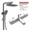 Sen tắm cao cấp KS60A