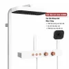 Sen tắm cao cấp KS66 KT500mm