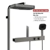 Sen tắm cao cấp KS66 KT700mm