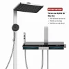 Sen tắm cao cấp KSX7