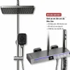 Vòi sen tắm hiện đại KS51