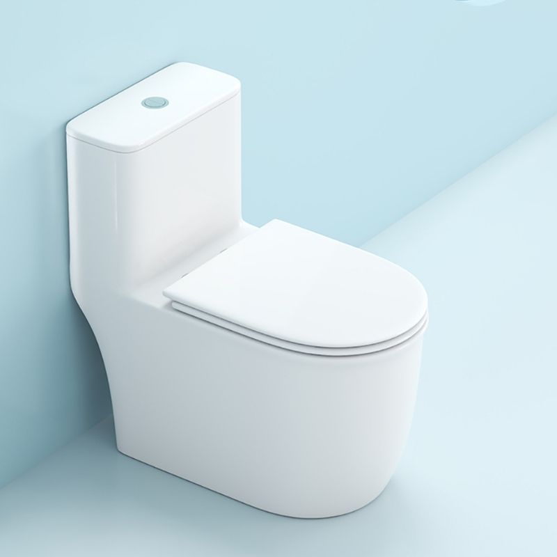 Bồn cầu KC824