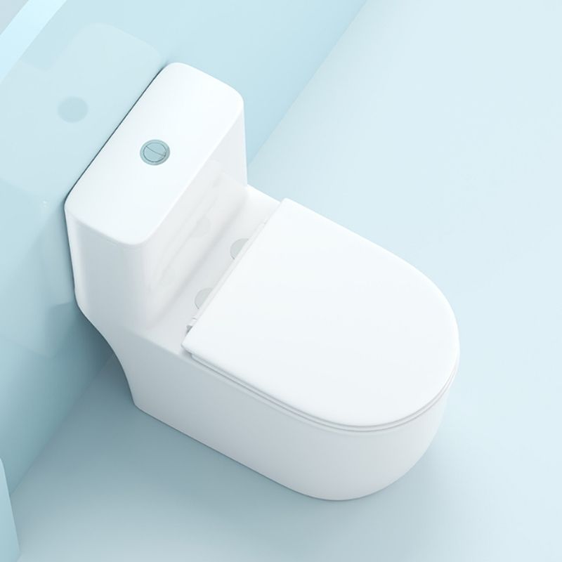 Bồn cầu KC824