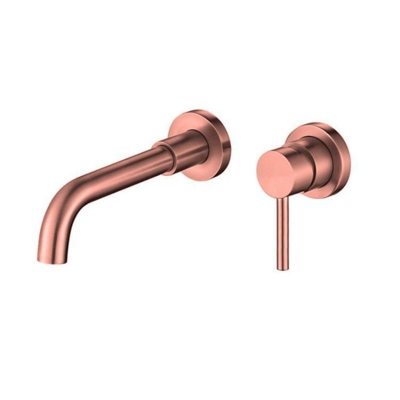 Vòi lavabo âm tường KV15